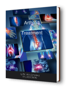 blog picture of various bones highlighted with arthritis