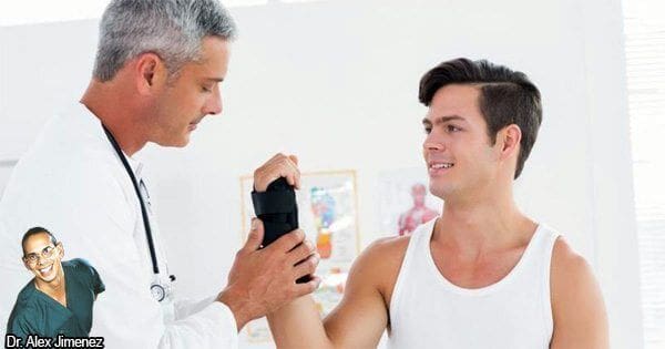 WristTendonitis ElPasoChiropractor