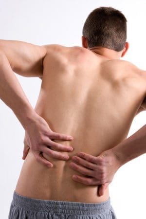 Back pain Blog picture