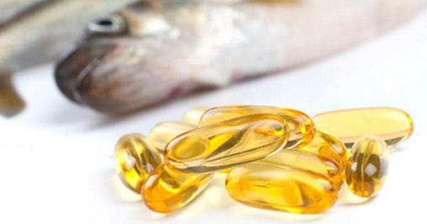 blog picture of fish and vitamins