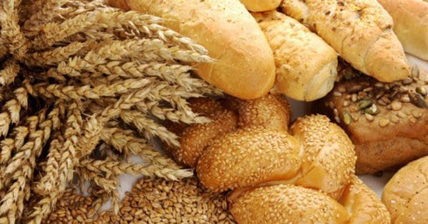 blog picture of breads and wheat