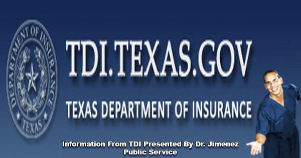 blog picture of texas department of insurance header