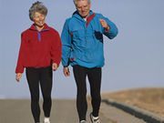 Exercise Is Good for The Brain Especially Stroke Survivors