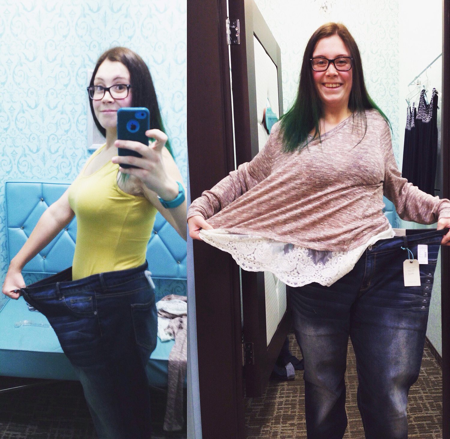 Mom of 3 Drops 120 Lbs. After Having Her Youngest Child: I Wanted to ...