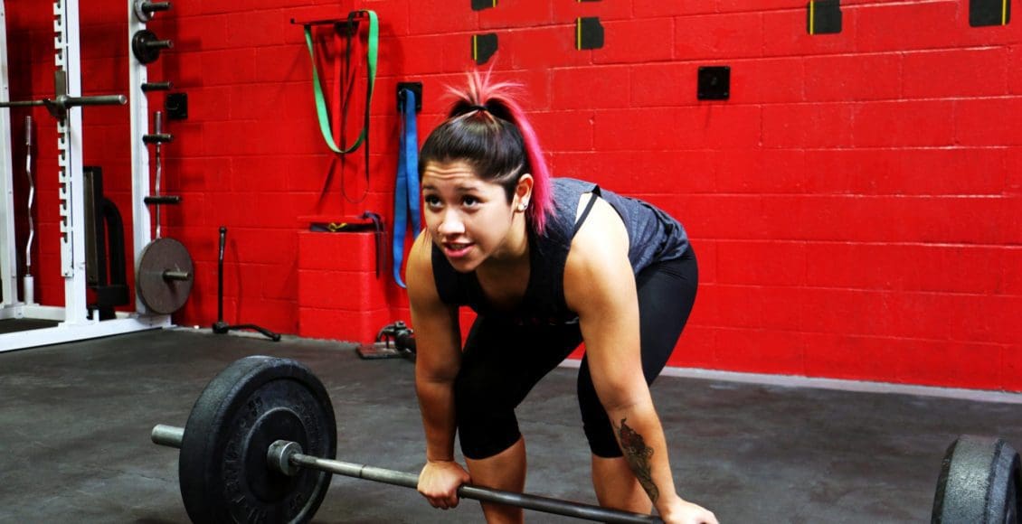 iylene avalos push as rx trainer lifting