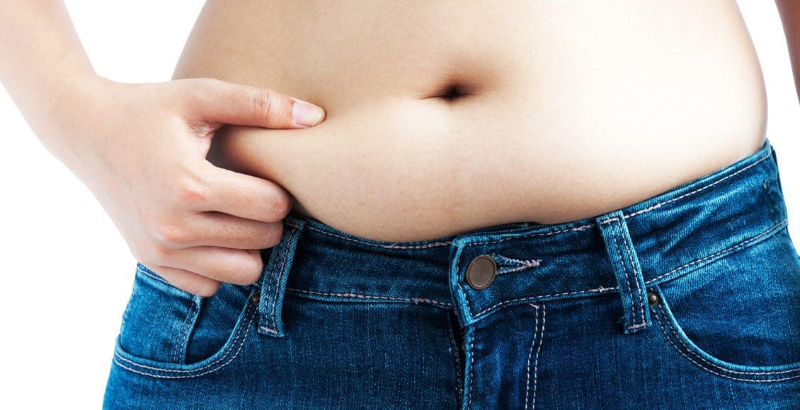 what makes belly fat different from other fat video