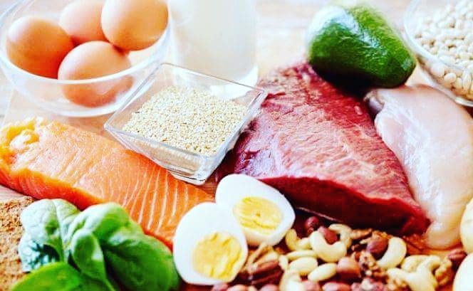 Ketogenic Diet: Preventive for Insulin Resistance and Cancer? | Nutrition