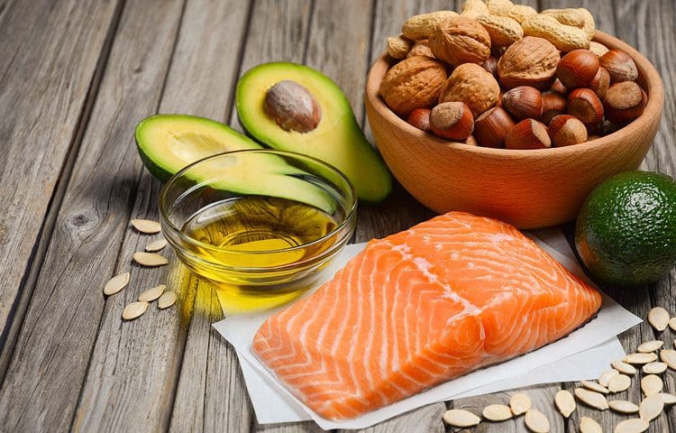 Evidence of Benefits from a Ketogenic Diet | Advanced Nutrition