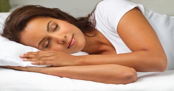 Fibromialgia y sueño saludable