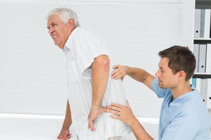 Functional Medicine VS Traditional Medicine for Chronic Pain | Central Chiropractor