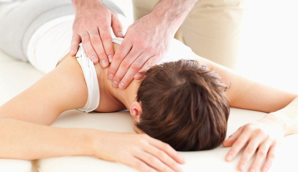 Chiropractic Adjustments and Other Treatment Services | Eastside Chiropractor