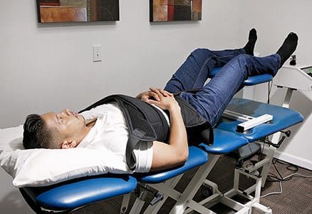 What is Spinal Decompression Therapy? | Eastside Chiropractor