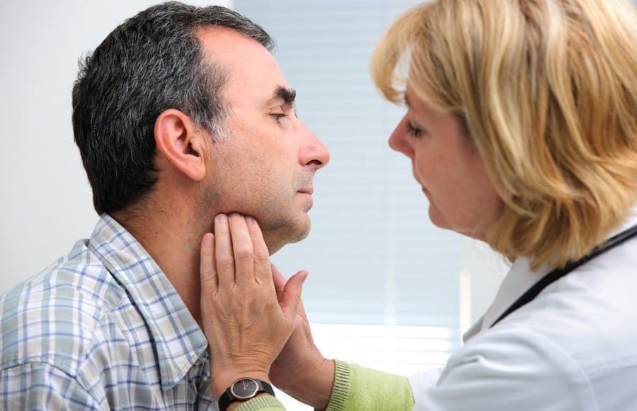 Treating the Underlying Cause of Thyroid Disease | Wellness Clinic