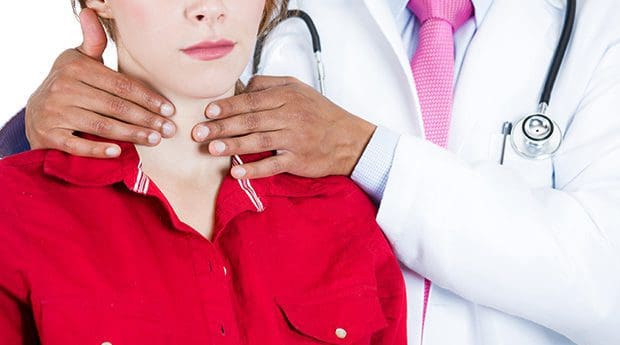 What is Hashimoto's Thyroid Disease? | Wellness Clinic