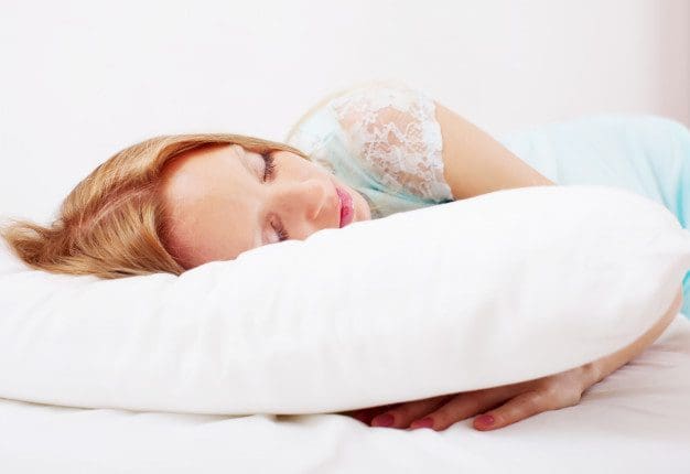 perfect pillow