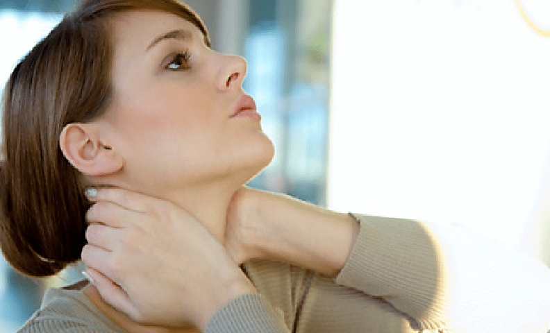 Assessment and Treatment of Sternocleidomastoid (SCM) Cover Image | El Paso, TX Chiropractor
