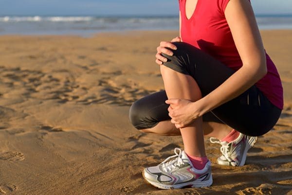 Medial Tibial Stress Syndrome: Recovery Strategies Explained
