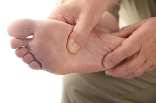Plantar Fasciitis Sufferers Gain By Chiropractic Treatment In El Paso, TX