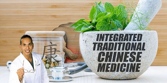 traditional Chinese medicine