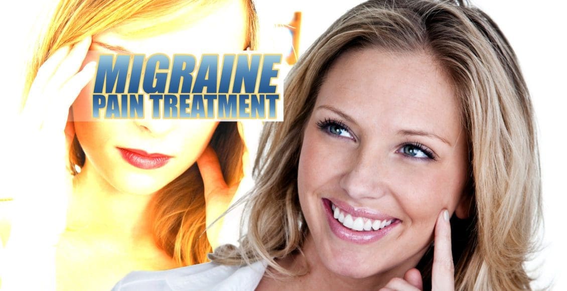 Migraine Pain Treatment Cover Image | Dr. Alex Jimenez | El Paso, TX Chiropractor