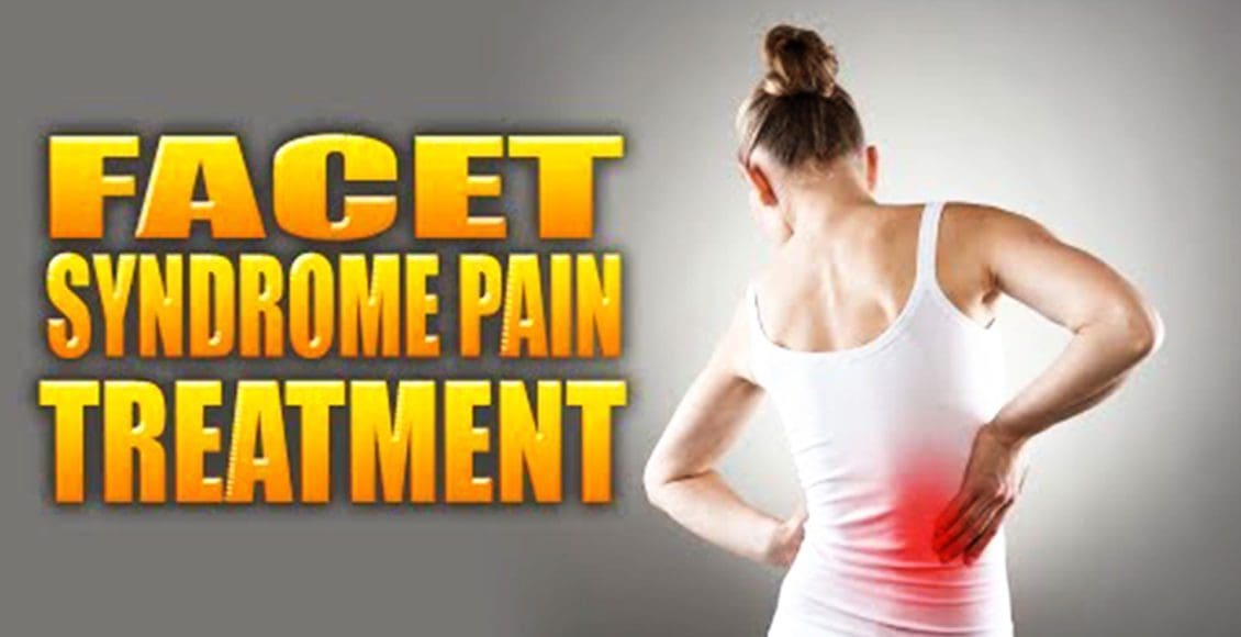 facet syndrome pain el paso, tx.