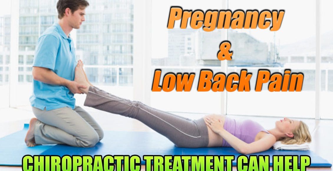 pregnancy low back pain el paso tx.