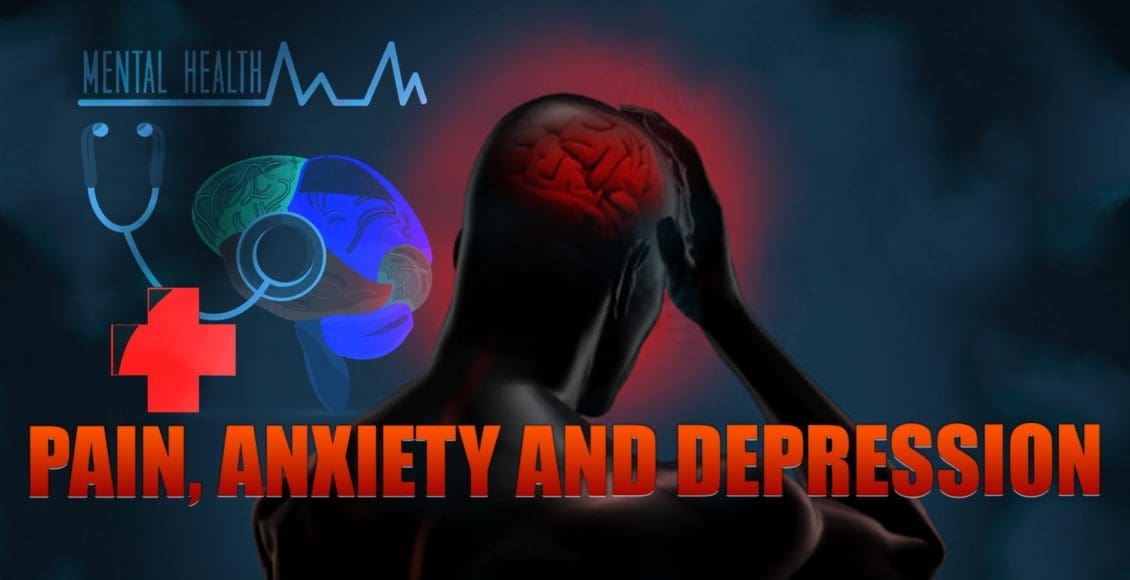 pain anxiety depression el paso tx.