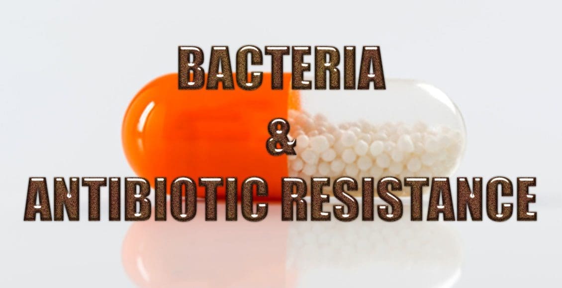 antibiotics and bacteria resistance el paso tx.