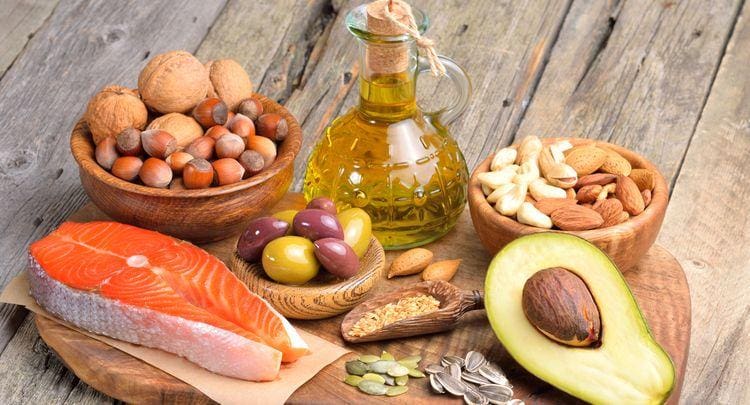 Essential Fats On The Ketogenic Diet | El Paso, TX Chiropractor