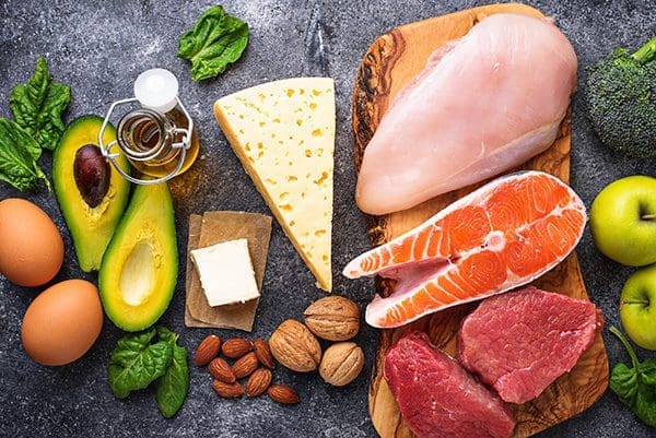 What Fats To Eat On The Ketogenic Diet | El Paso, TX Chiropractor