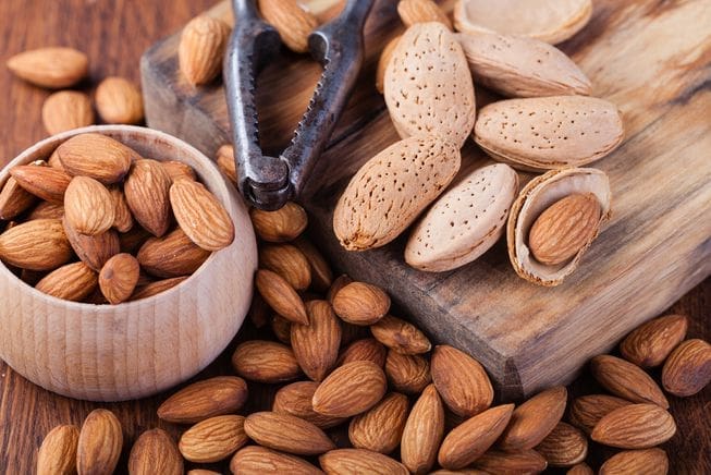 Discover the Benefits and Uses of Almond Flour