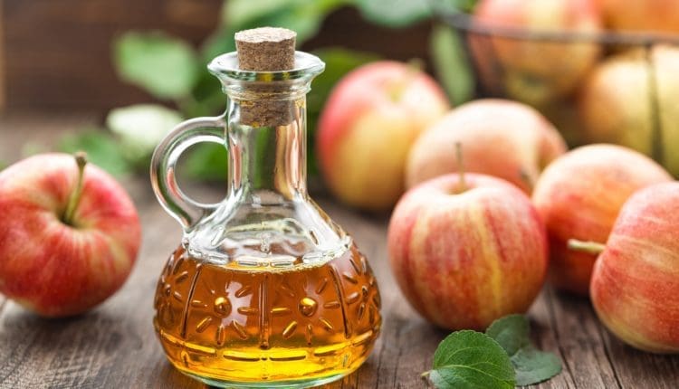 Apple Cider Vinegar: A Natural Health Booster