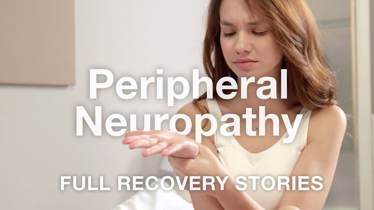 11860 Vista Del Sol, Ste. 128 Peripheral Neuropathy Recovery Success Stories | El Paso, TX (2019)