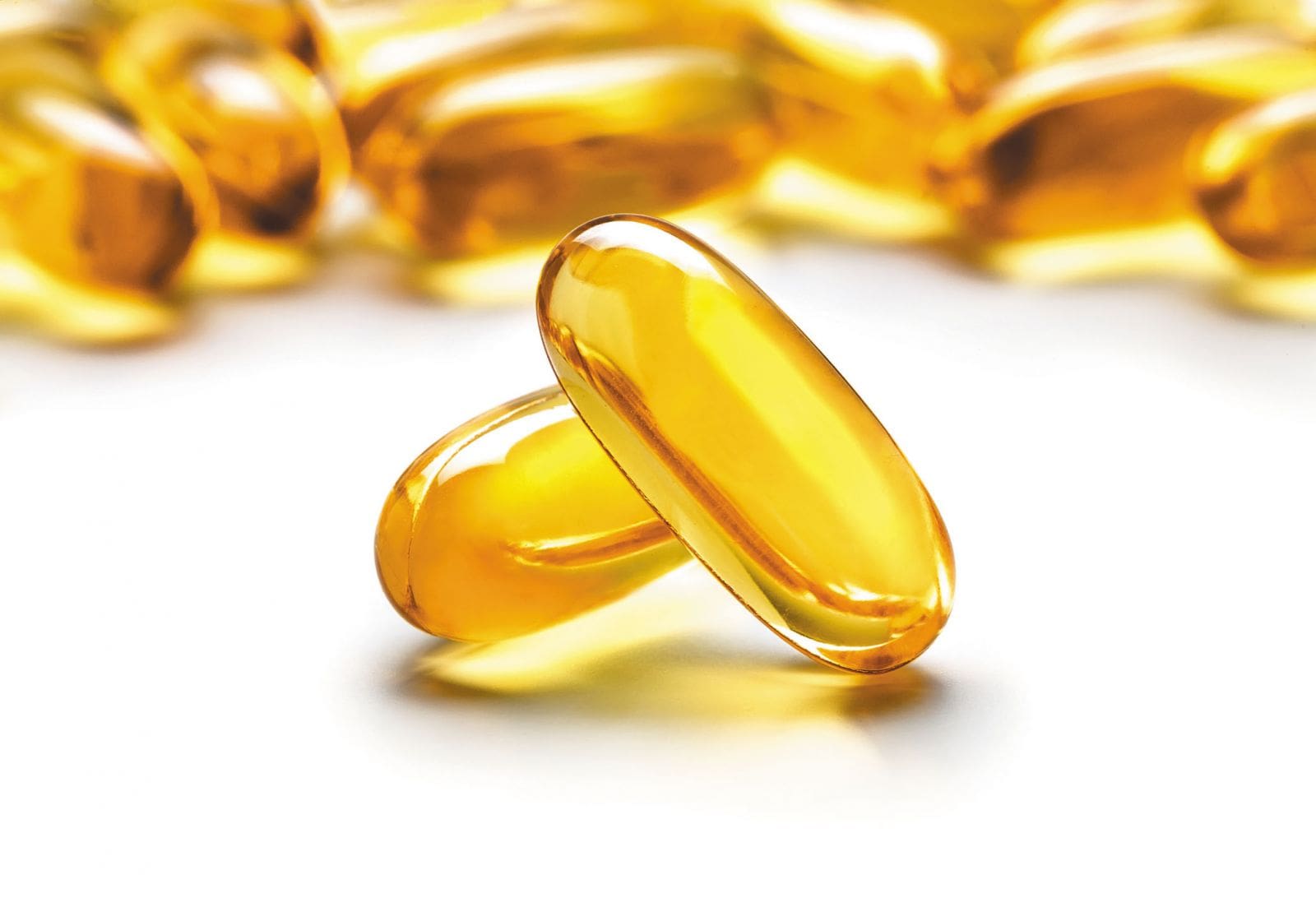 Functional Neurology: Fish Oil Omega-3s and Brain Health | El Paso, TX Chiropractor
