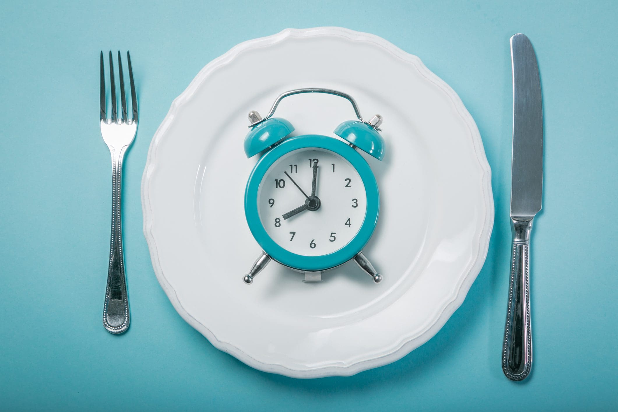 Functional Neurology: Fasting and Autophagy for Digestive Health | El Paso, TX Chiropractor