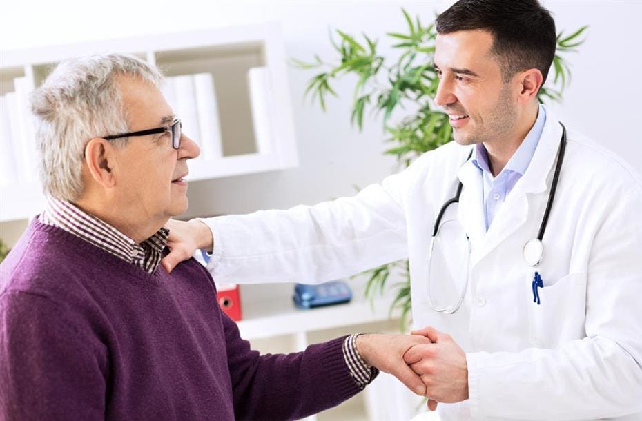 Functional Neurology: What are Movement Disorders? | El Paso, TX Chiropractor