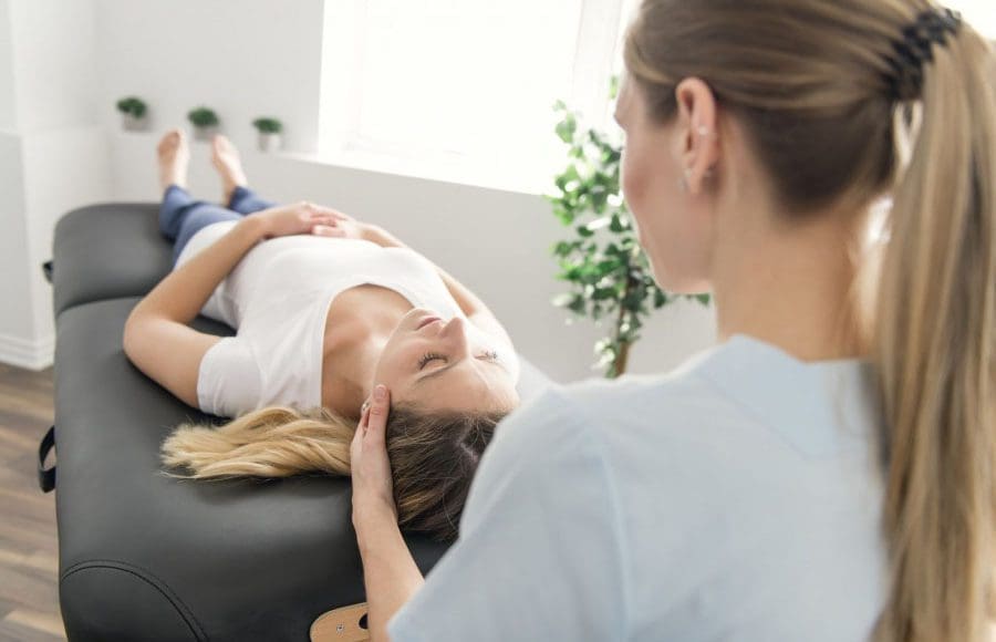 Whiplash Recovery: Managing Pain and Discomfort