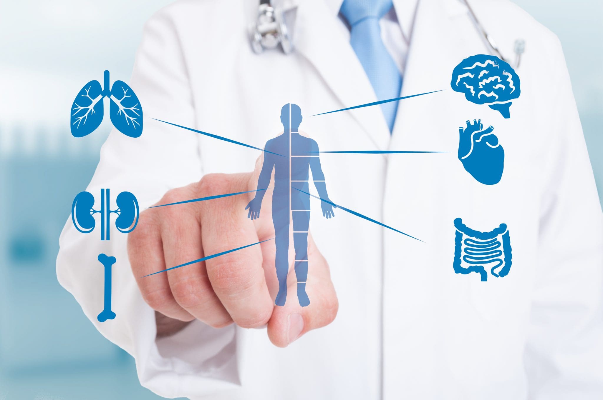 Functional Medicine for Dementia and Alzheimer's Disease | El Paso, TX Chiropractor