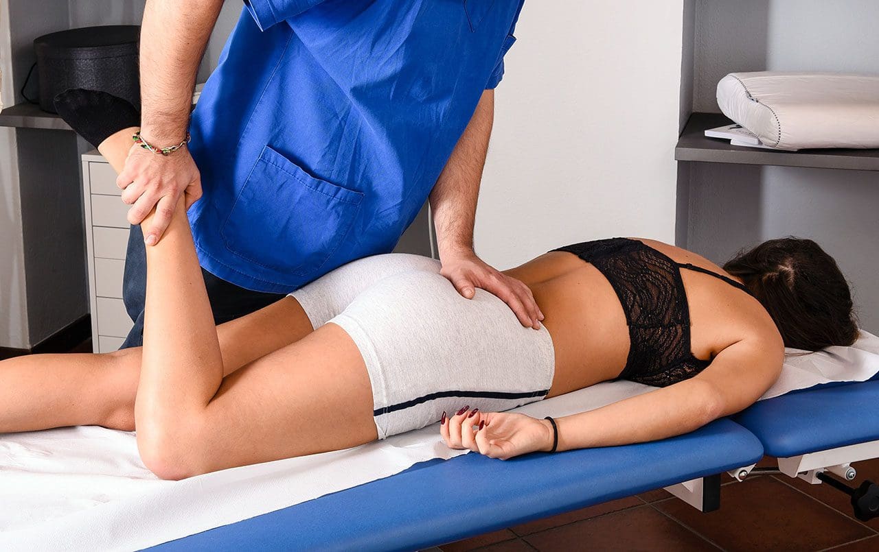 11860 Vista Del Sol, Ste. 126 Strong Spine and The Immune System El Paso, Texas