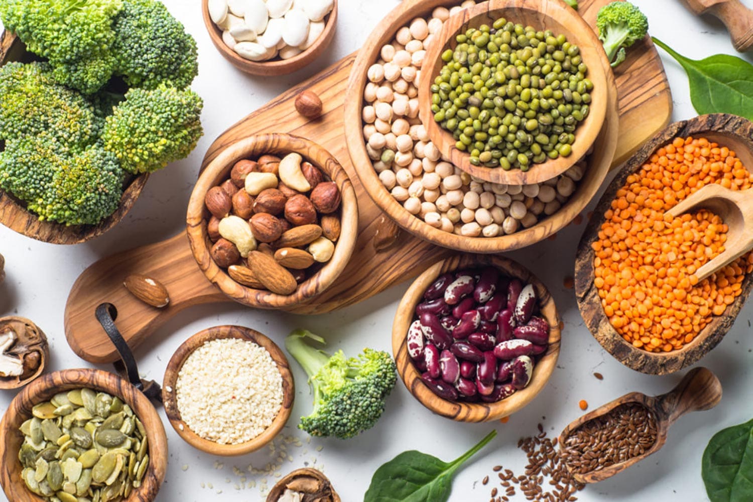 The Importance of Folate and Folic Acid | El Paso, TX Chiropractor