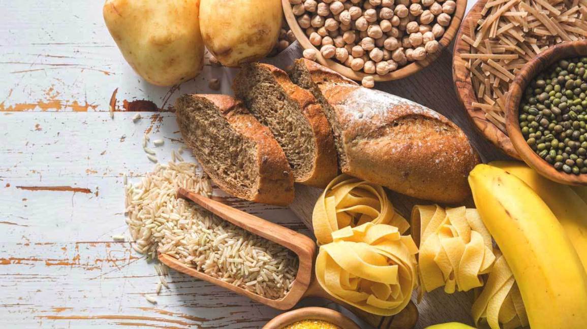 Does the Brain Need Carbohydrates? | El Paso, TX Chiropractor