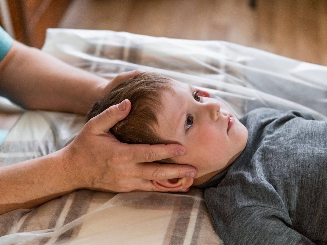 11860 Vista Del Sol, Ste. 128 Spinal Meningitis Can Affect the Spine: What to Know