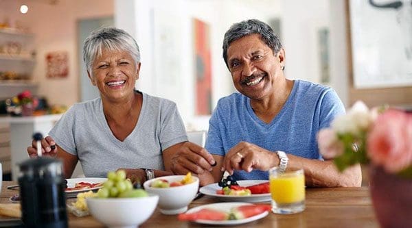 Alimentos saludables para el corazón que te encantarán para el Día de San Valentín