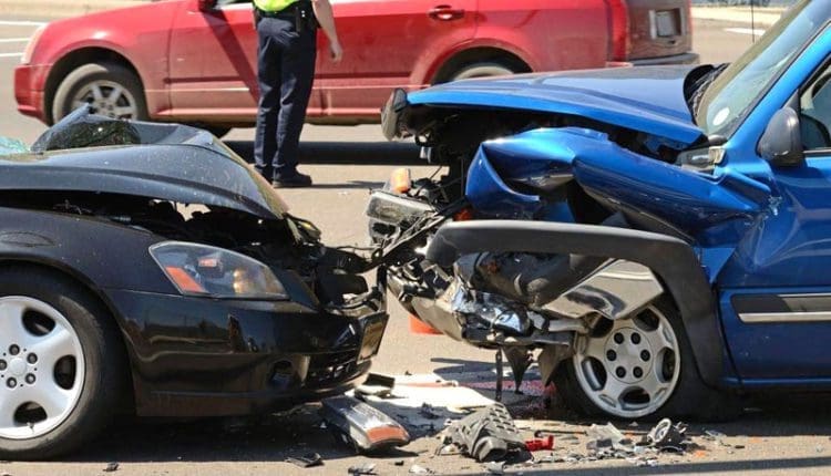 Tipos de accidentes y soluciones de recuperación integral