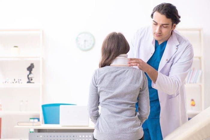 Whiplash Recovery: Managing Pain and Discomfort