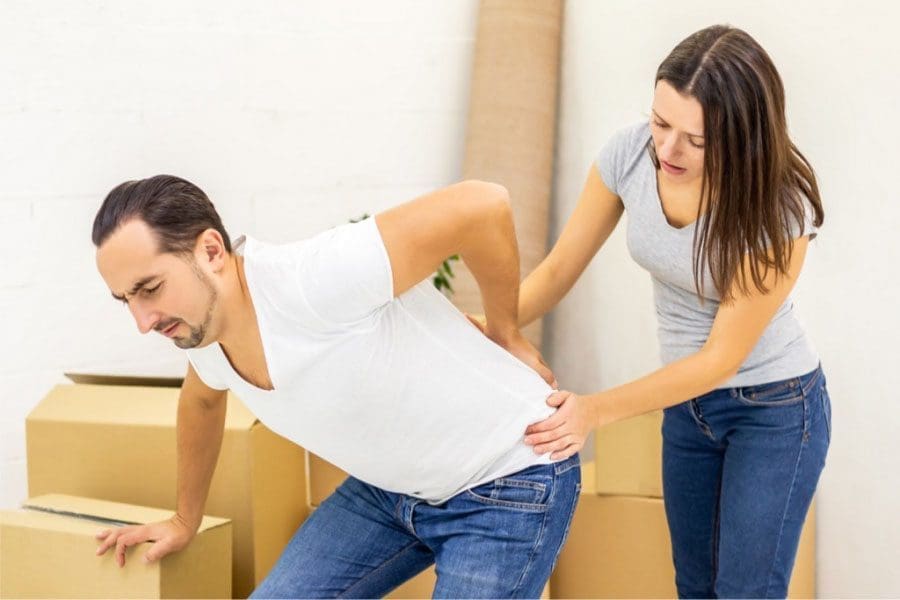 Spinal Misalignment Signs and Symptoms - Dr. Jimenez D.C.