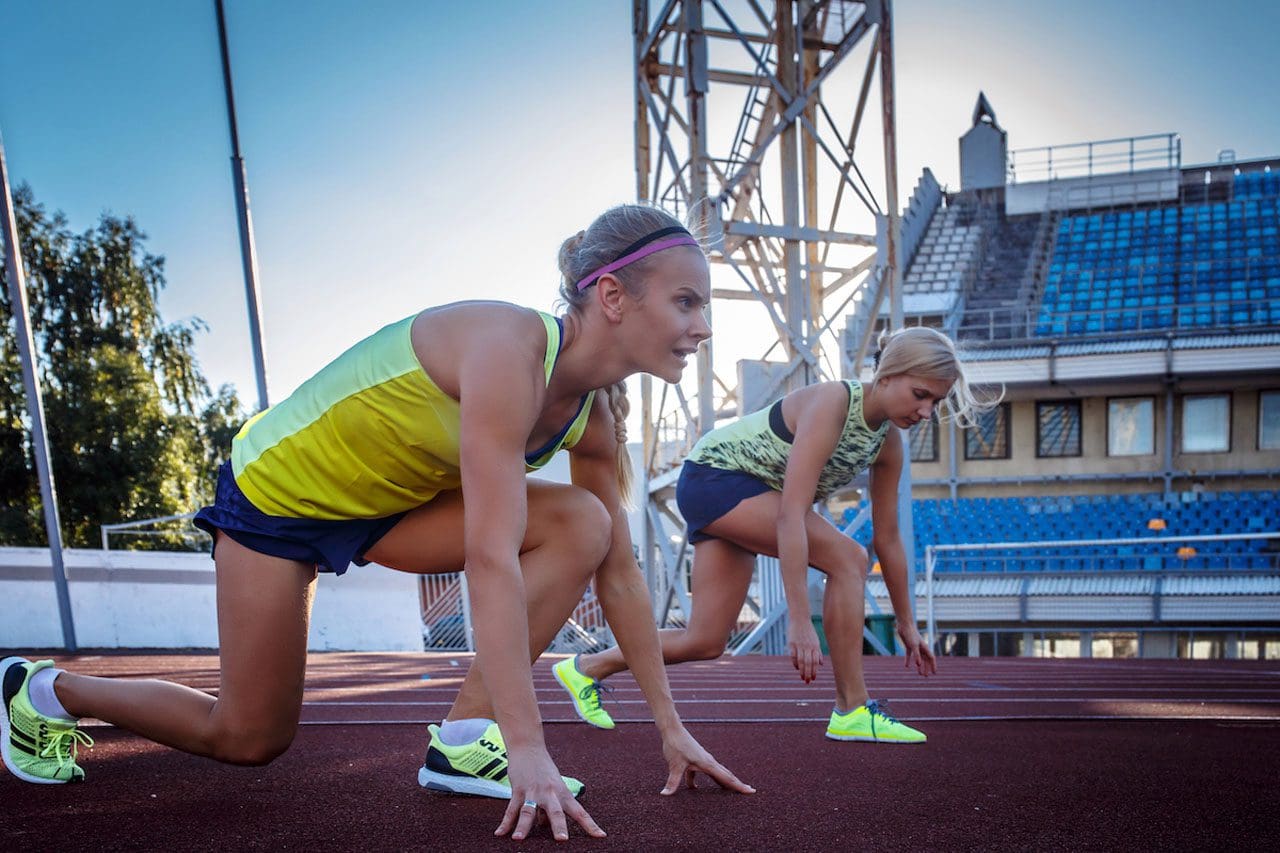 Pace Running: Enhance Your Running Experience