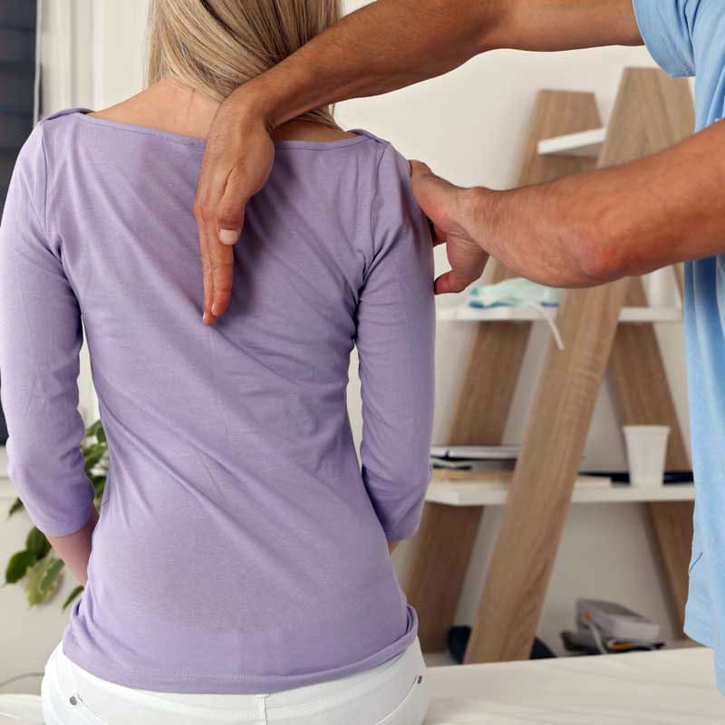 11860 Vista Del Sol, Ste. 128 Chiropractic Treatment or Physical Therapy: What Are My Options? 