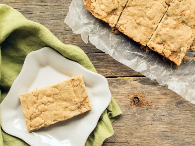 Glutensiz Apple Cinnamon Newtons