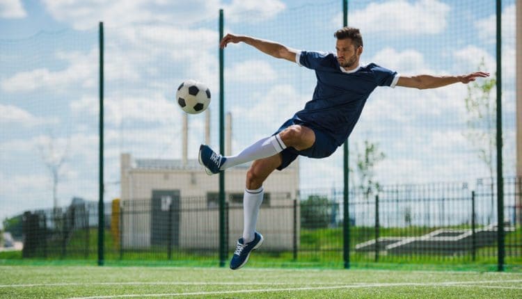 Soluciones para lesiones de deportistas de fin de semana: Guía quiropráctica y de rehabilitación